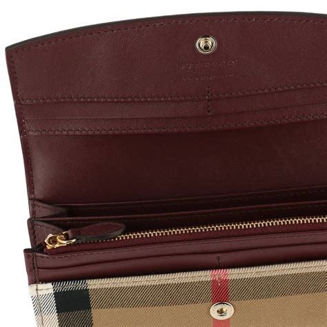 cheap burberry wallets|cheap Burberry sale outlet.